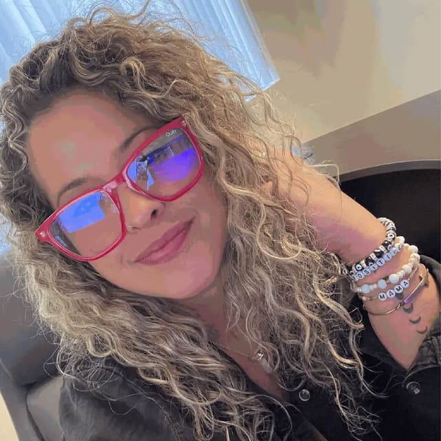 Trish Bellardine