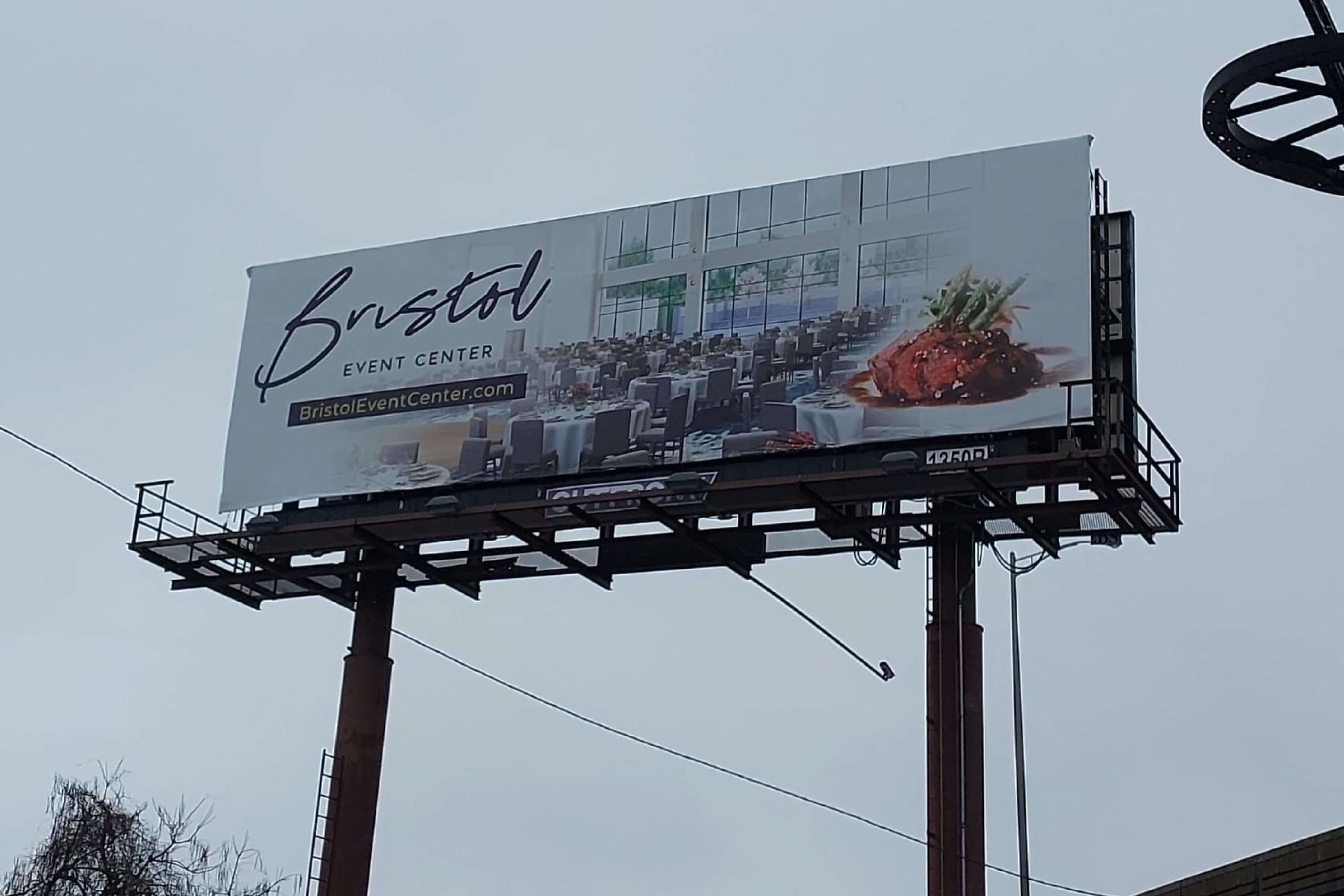 Environmental Branding visual 2