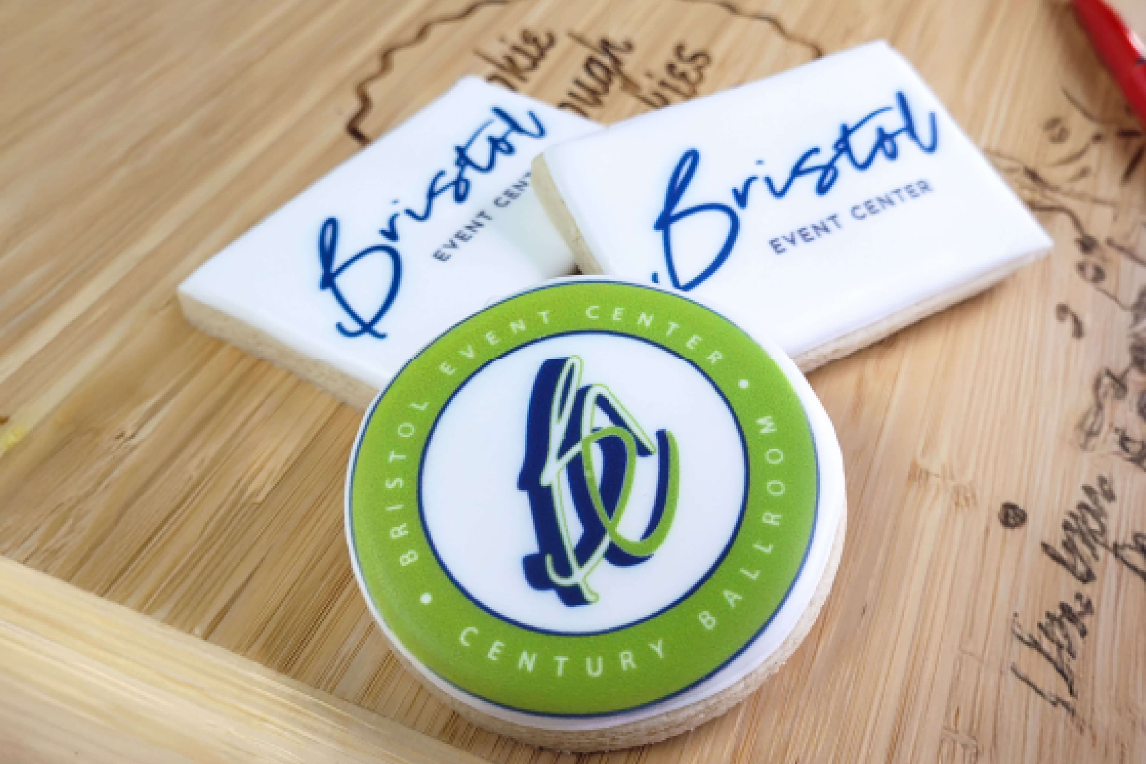 Product and Logo Explorations visual 2