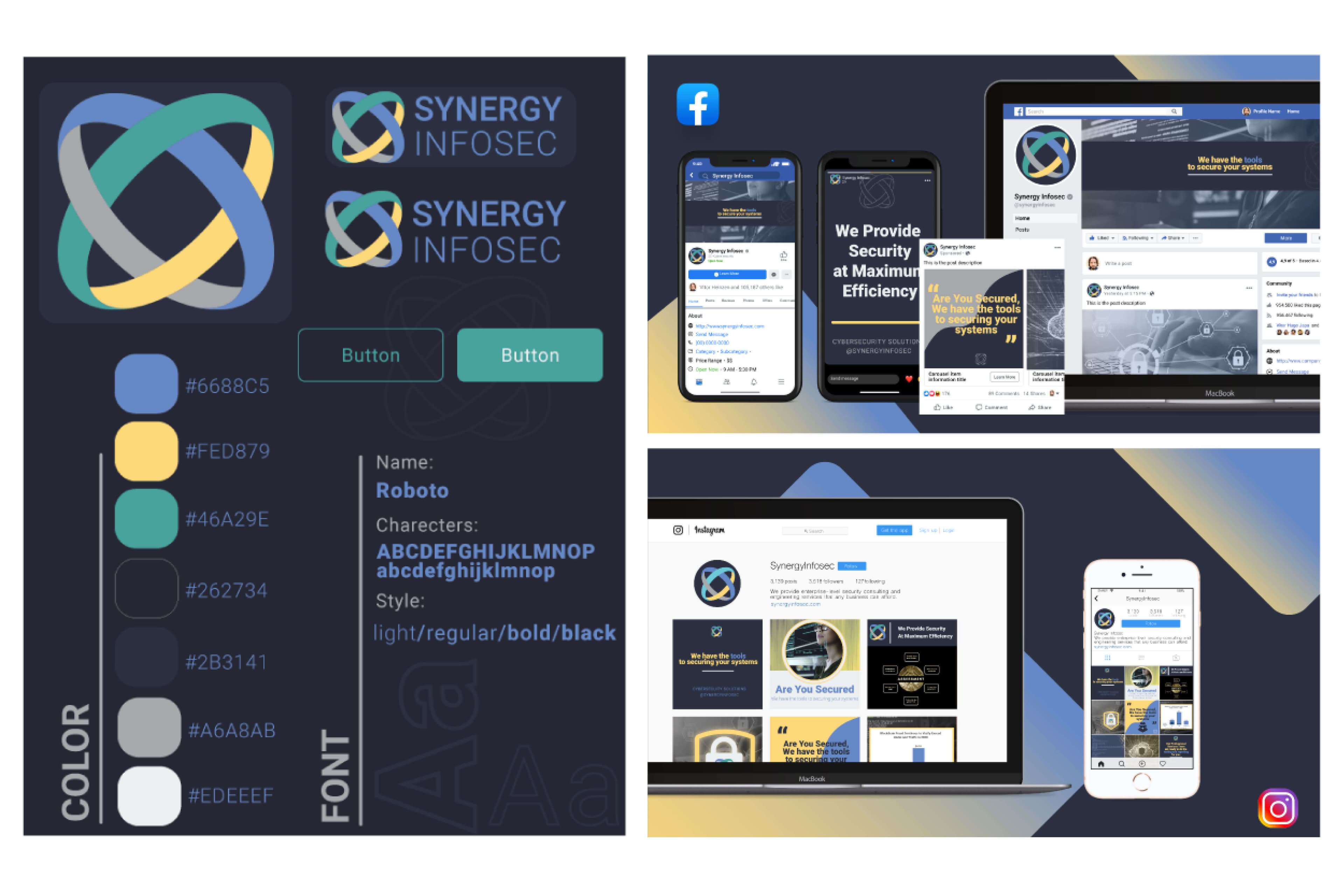 Synergy InfoSec - Image image-1