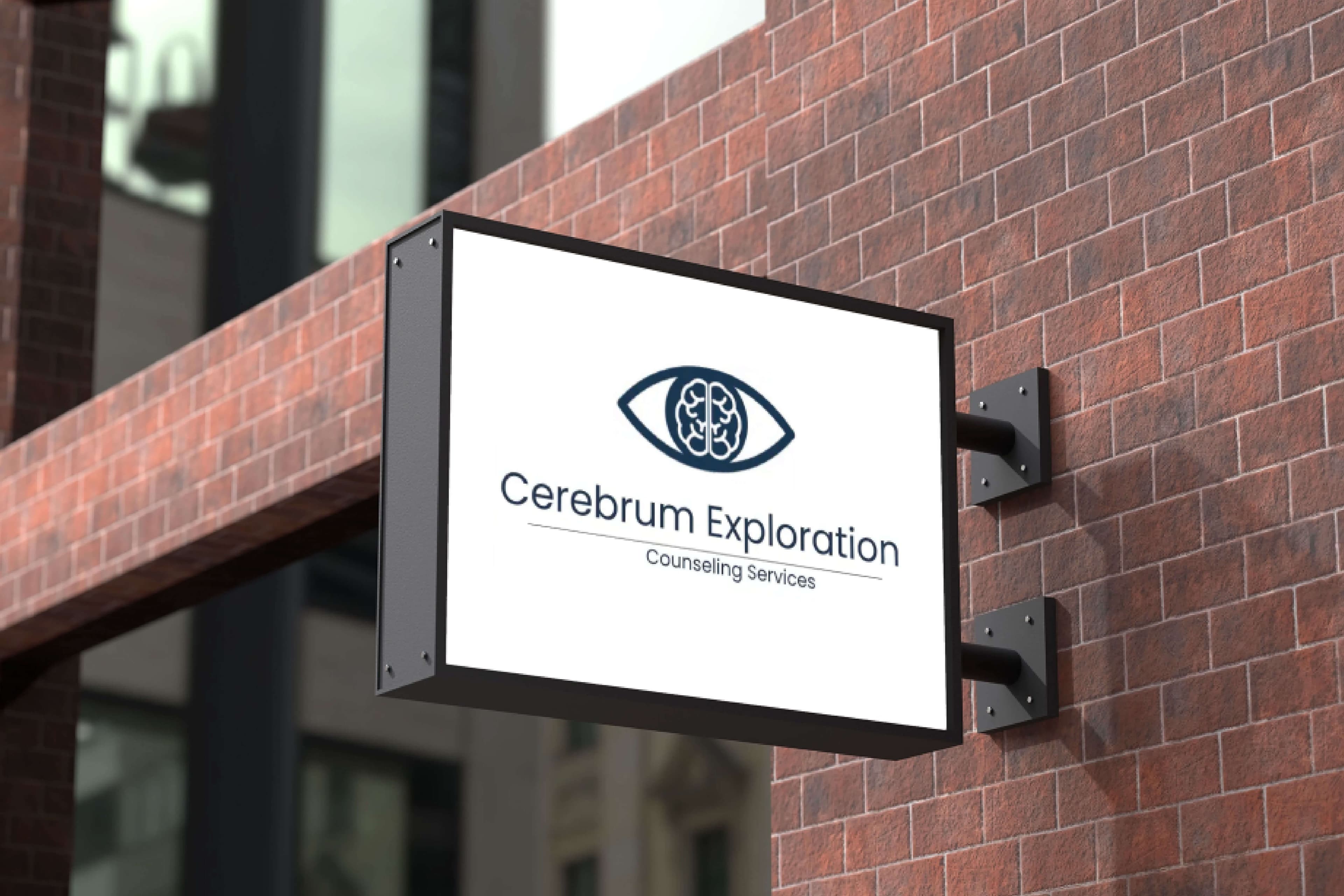 Cerebrum Exploration - Image 1