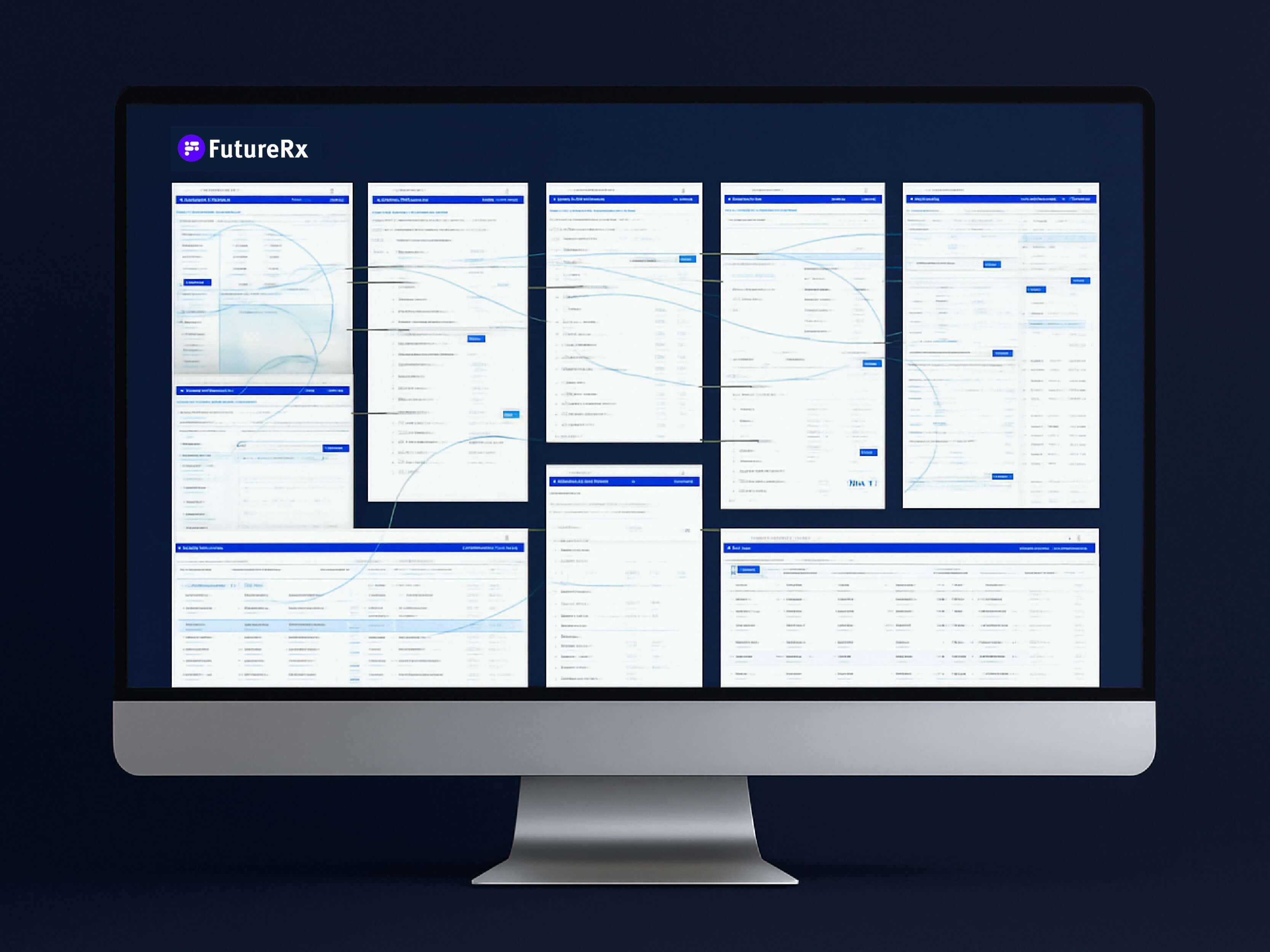 FutureRX Platform Overview