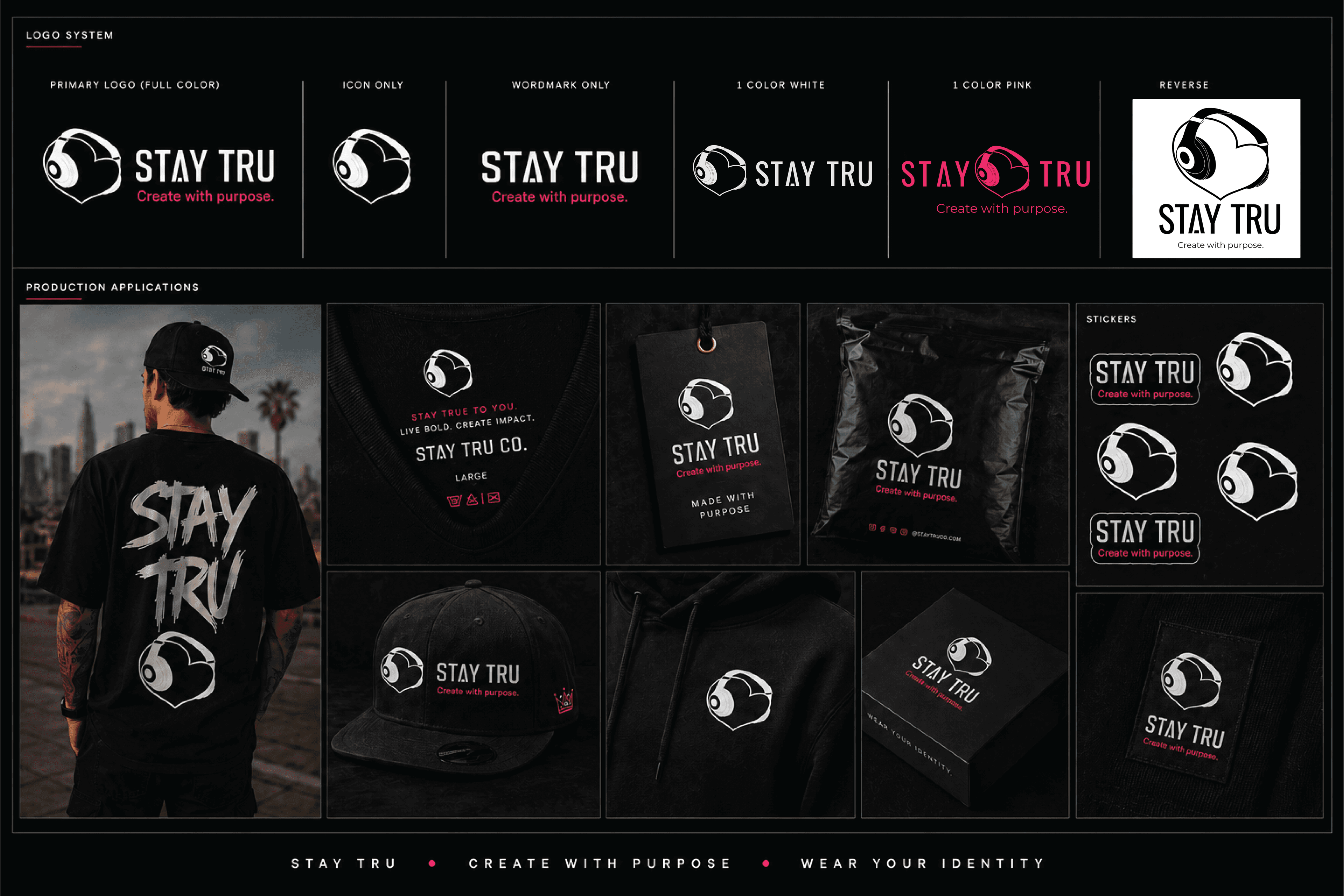 Product & Apparel Design visual 1